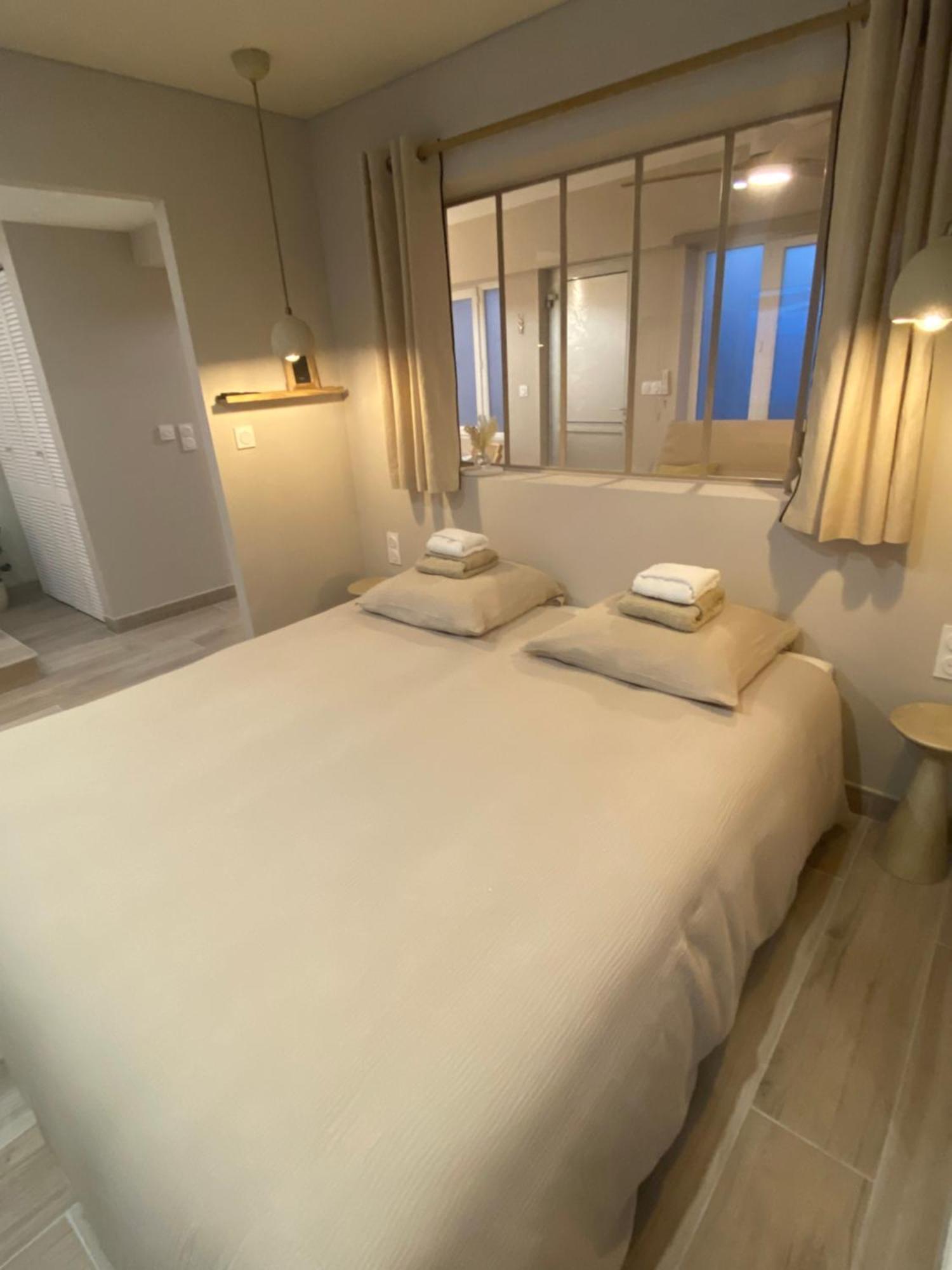Suite Saint Pierre فالراس بلاج المظهر الخارجي الصورة